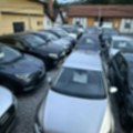 Uhapšen muškarac iz Tutina: Čuvao 41 polovno vozilo, planirao nedozvoljenu trgovinu