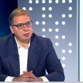 "Vodosnabdevanje, zdravstvo, sve što tišti običnog čoveka" Vučić predstavio plan za budućnost Srbije: "Biću potpuno posvećen…