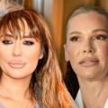 Mreže gore zbog Nataše Bekvalac i Ane Nikolić: Pevačica besna: "Vidimo se u Palati pravde"