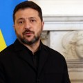 Zelenski: Od Trampovog „primirja” Rusija 76 puta napala ukrajinski energetski sektor