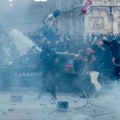 Italija pooštrava mere bezbednosti – strože kazne za nasilje i maloletnički kriminal