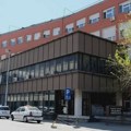 "Vreme": Obrušio se plafon u GAK Višegradska, jedna sestra povređena; Direktor: Ništa se nije obrušilo