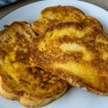 Mama Hercegovka me naučila da pržim prženice bez mleka: Jedino ovako ne upiju mnogo ulja