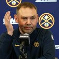 Trener Adelman bio zabrinut dok je Jokić ispisivao istoriju: "Nikola je ostao bez daha..."