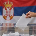 U Bujanovcu nepoznato lice pokušalo da otme glasački listić jednom biraču i ubaci ga u kutiju