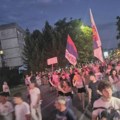 Studentska lista ubedljivo pobedila u Valjevu sa 61,19 odsto glasova