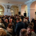 Svečano u Muzeju Vojvodine za 179 godina rada otvorene izložbe Pivo: U Vaše zdravlje!