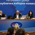 RIK utvrdio zbirne izborne liste kandidata za članove saveta nacionalnih manjina (video)