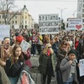 Slobodni univerzitet u Nišu traži ostavke rektora Dragana Antića i prorektora