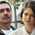 Slavlje u domu bivše KEBINE snajke: Sofija Dacić se oglasila na Svetog Luku: raskošna trpeza oduševila - kolač, žito i sveća u…