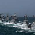 Na Istoku niče moćni pomorski savez: Činiće ga ovih osam država