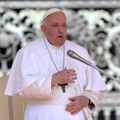 Vatikan: Papa Franja operisan, sve prošlo bez komplikacija