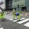 Uskoro normalizacija saobraćaja na Bulevaru cara Lazara