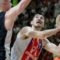 U haosu „Pionira“ bolje se snašli domaći košarkaši: Zvezda ostvarila pobedu u trećem meču finalne serije ABA lige…