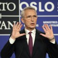 Stoltenberg: Na samitu NATO neće biti uručen zvaničan poziv Ukrajini za članstvo