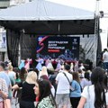 Počela manifestacija "Beogradski dani porodice 2023": Izmenjene trase pojedinih linija javnog prevoza