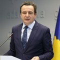Kurtijev kabinet: Premijer izrazio spremnost da smanji broj policajaca u opštinama na severu Kosova