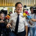 Odlazeći holandski premijer napustiće politiku nakon parlamentarnih izbora