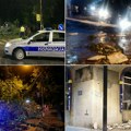 Šta nam se to desilo sinoć: Superćelijska oluja koja je pogodila Srbiju i Hrvatsku zapanjila i iskusne meteorologe: Može da…