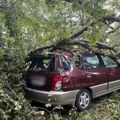 Mini tornado rušilačke snage moguć i u Crnoj Gori