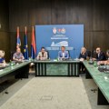Pokrajinska vlada obezbedila pomoć za Novi Sad, Bačku Palanku, Sremsku Mitrovicu, Rumu, Šid i druge opštine u Vojvodini…