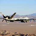 Gužva na nebu iznad Sirije – bliski susret američkih dronova i ruskih aviona