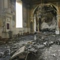 UNESCO osudio brutalne napade na kulturnu baštinu Odese