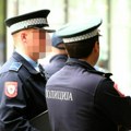 Uzeo 20 evra mita: Suspendovan policajac MUP RS