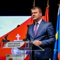 Mirović: Počeli radovi na rekonstrukciji platoa Muzeja savremene umetnosti Vojvodine