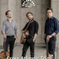 „Cross Atlantic Trio“ – Mladalačka energija i moderan repertoar klasične gitare