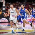 Srbija sve lošija – daleko i od Top 5 na Mundobasketu