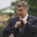 Plenković: Hrvatska pomaže Ukrajini s novom vojnom pomoći