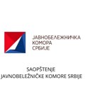 JKS: Ne postoji „delimično regulisano“ tržište nepokretnosti u Srbiji