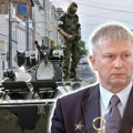 Putinov miljenik novi vođa Vagnera?! Sedi (61), veteran Avganistana i Sirije, viđen na čelu ruske paravojne formacije…