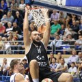 Bivši košarkaš Partizana novo pojačanje Borca
