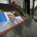 Rusija ne planira da pokrene međunarodnu istragu o padu aviona u kojem je bio Prigožin