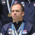 Damir Mikec izabran za člana Sportskog komiteta Svetske streljačke federacije