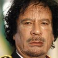 "Francuzi hteli da ubiju Gadafija kad se vraćao iz Beograda" Bivši premijer Italije: Greškom oborili putnički avion
