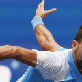 Gde i kada možete gledati meč između Novaka Đokovića i Bena Šeltona u polufinalu US opena?