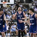 Kroji sudbinu Srbiji! "Orlovi" mu razočarali naciju, a on sudi finale Mundobasketa! Tek jedan arbitar iz Evrope u meču…