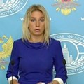 Zaharova : Zombi apokalipsa