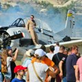 Aero-miting Skoplje 2023: Najinteresantnija vazduhoplovna manifestacija ove godine