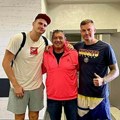 Jokić otišao po novu NBA titulu! Miško se oglasio na Instagramu i objavio fotku sa posebnom posvetom