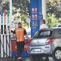 Objavljene nove cene goriva, koje će važiti do 13. oktobra