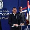 Stefanović (VJT): Optužnica protiv oca i majke dečaka koji je počinio masovno ubistvo u školi "Vladislav Ribnikar" (VIDEO)
