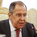 Lavrov: EU ne želi i ne može da natera Prištinu da ispuni dogovor o ZSO