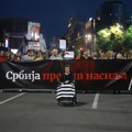 SSP za jednu listu 'Srbija protiv nasilja' na svim nivoima