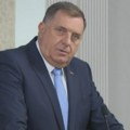 Dodik: "Multietničko Sarajevo" će uskoro biti gotovo 100 odsto muslimansko