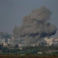 Hamas odbacuje tvrdnju da Izrael nije odgovoran za eksploziju u bolnici