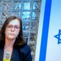 UN i njegove agencije su iznevjerili Izrael, tvrdi izraelska ambasadorica